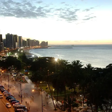 Beira Mar Hotel Fortaleza (Ceara)