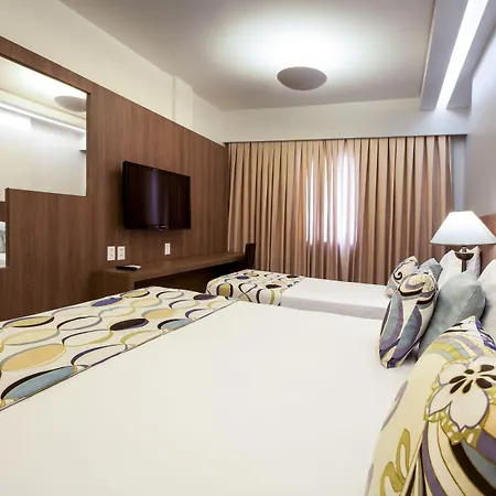 Beira Mar Hotel 4*