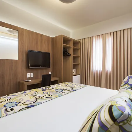 Beira Mar Hotel Fortaleza (Ceara)