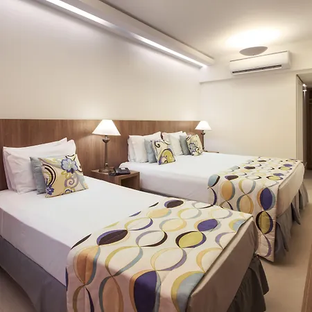 Beira Mar Hotel 4*