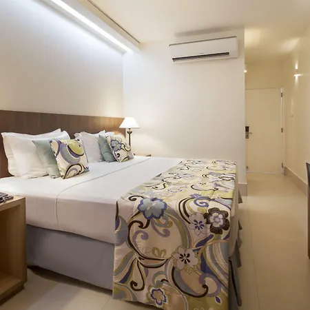 Hotel Beira Mar Fortaleza (Ceara)