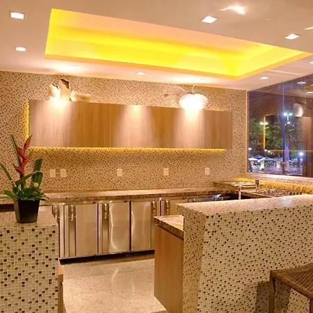 Hotel Beira Mar Fortaleza (Ceara)
