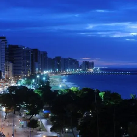 Beira Mar Hotel Fortaleza (Ceara)