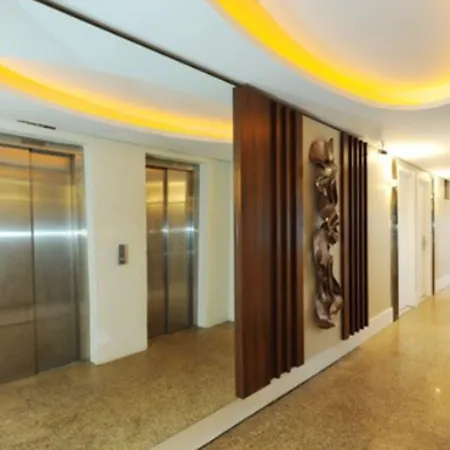 Hotel Beira Mar Fortaleza (Ceara)