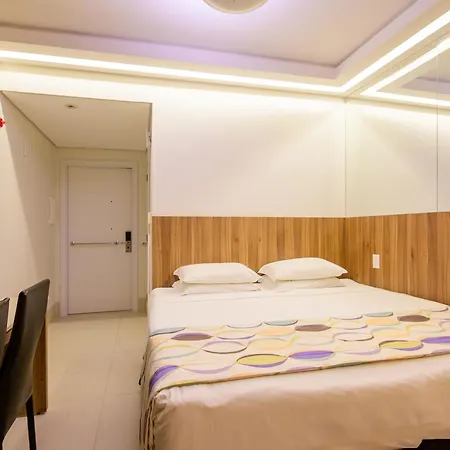 Beira Mar Hotel 4*