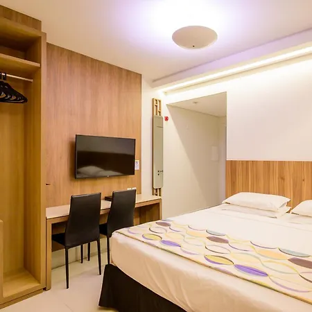 Beira Mar Hotel Fortaleza (Ceara)