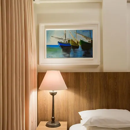 Beira Mar Hotel
