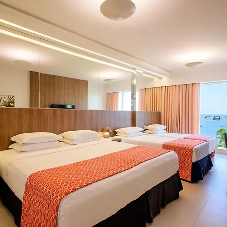 Beira Mar Hotel Fortaleza (Ceara)