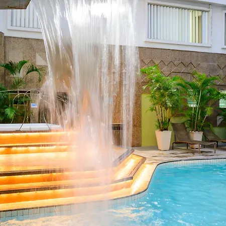 Hotel Beira Mar 4*