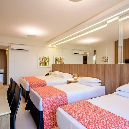 Beira Mar Hotel Fortaleza (Ceara)