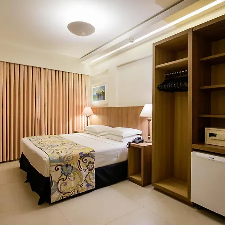 Hotel Beira Mar Fortaleza (Ceara)