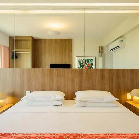 Beira Mar Hotel
