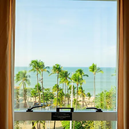 Hotel Beira Mar Fortaleza (Ceara)