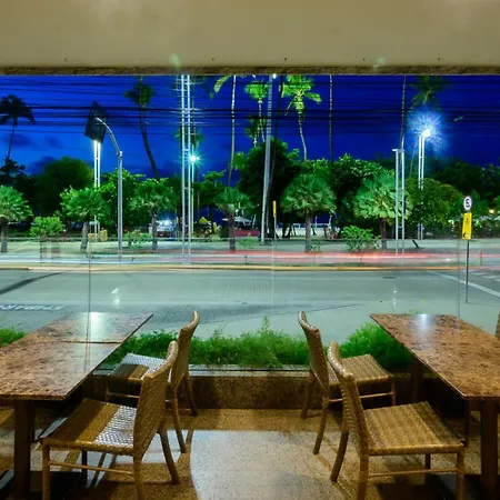 Hotel Beira Mar