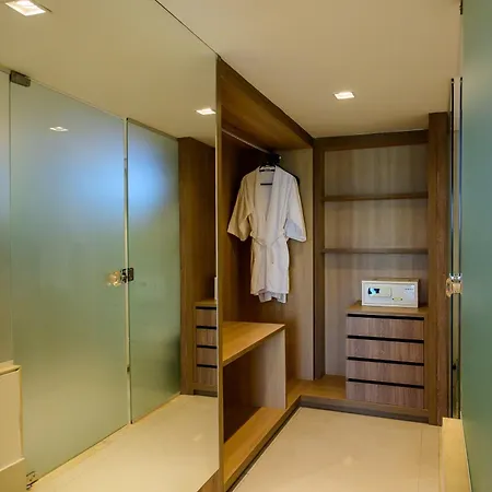 Hotel Beira Mar
