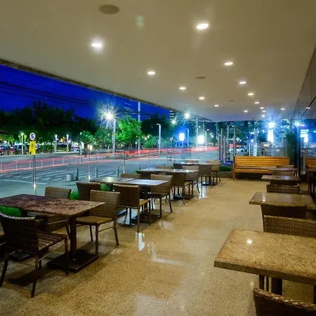 Hotel Beira Mar Fortaleza (Ceara)