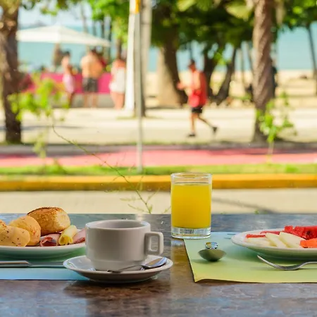 Beira Mar Hotel 4*