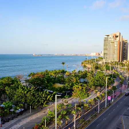 Hotel Beira Mar Fortaleza (Ceara)
