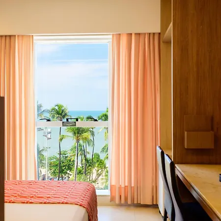Hotel Beira Mar