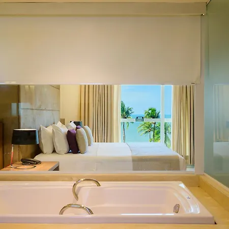 Beira Mar Hotel 4*