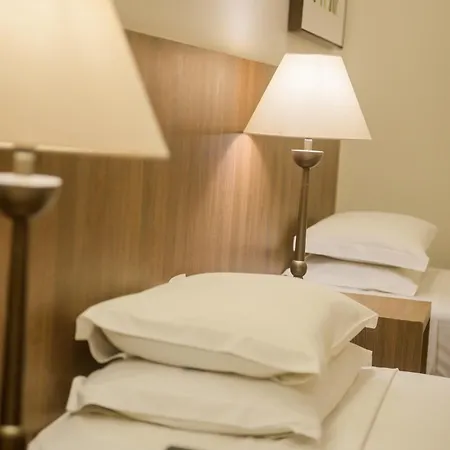 Hotel Beira Mar