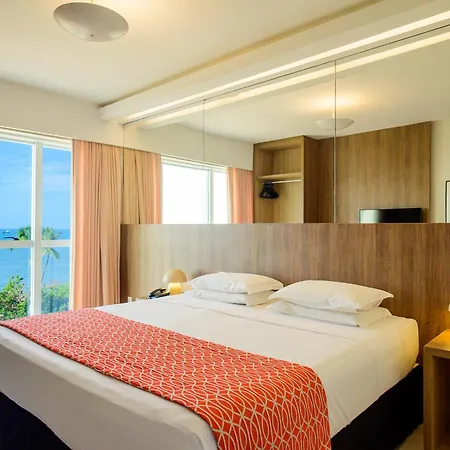 Hotel Beira Mar 4*