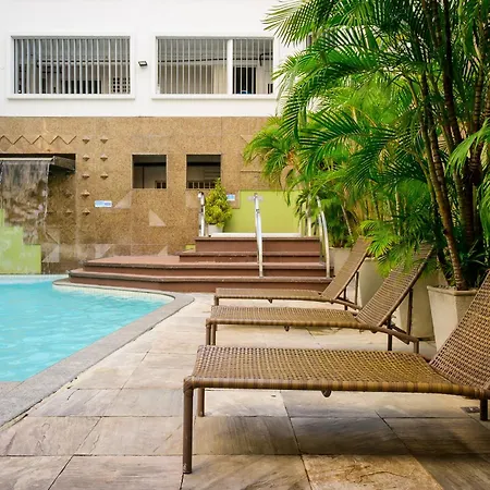 Beira Mar Hotel Fortaleza (Ceara)