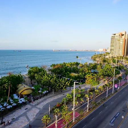 Beira Mar 4* Fortaleza (Ceara)