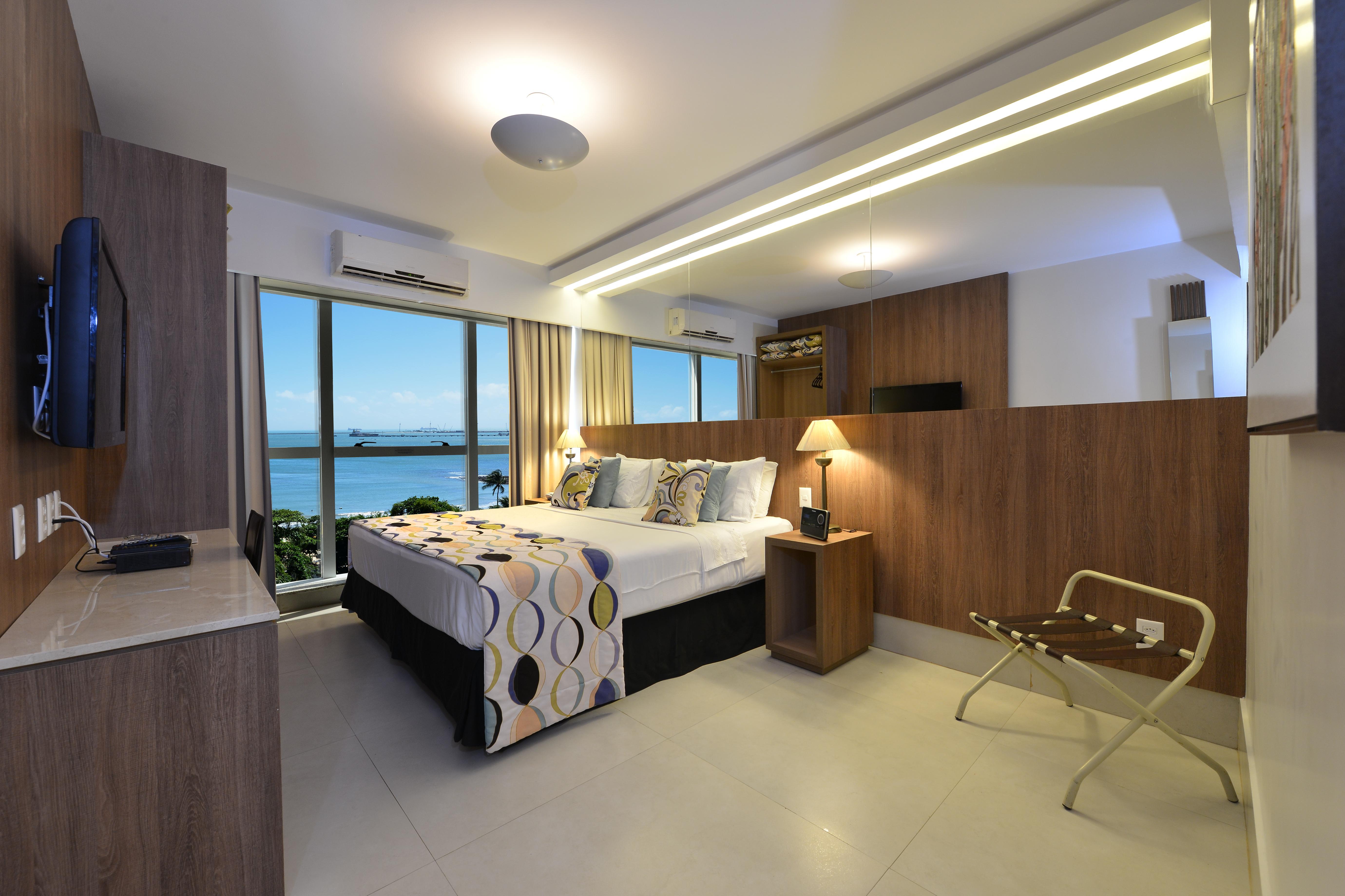 Beira Mar Hotel 4*