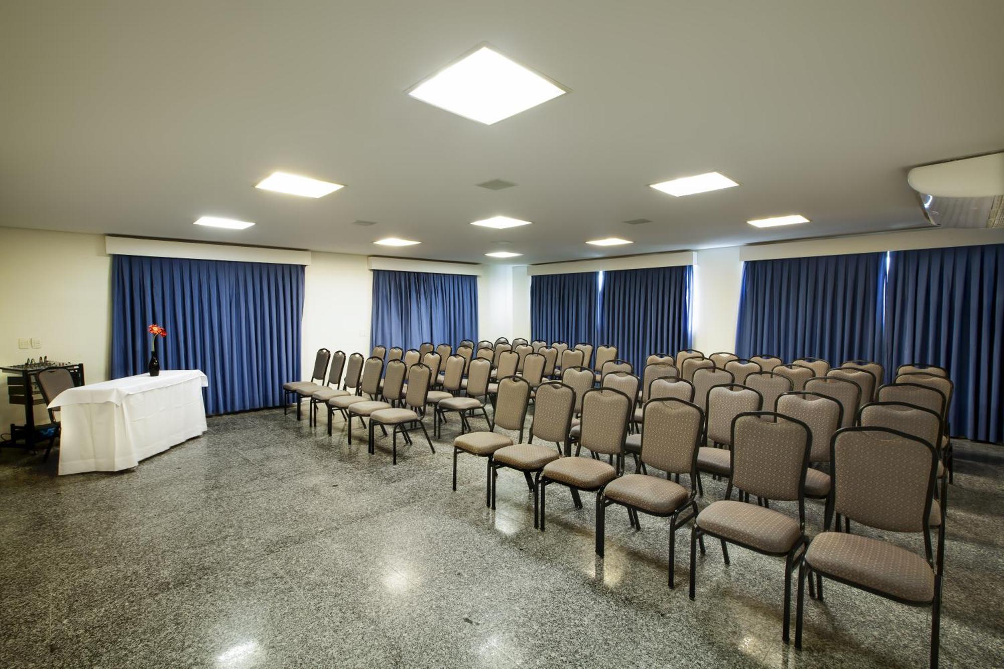 Beira Mar Hotel 4*
