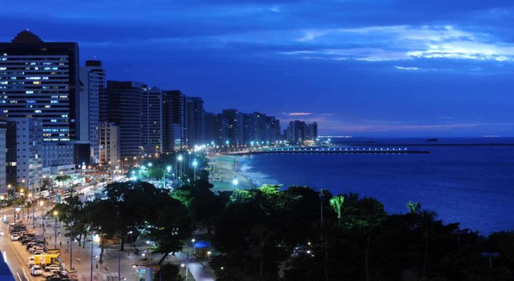 Beira Mar 4* Fortaleza (Ceara)