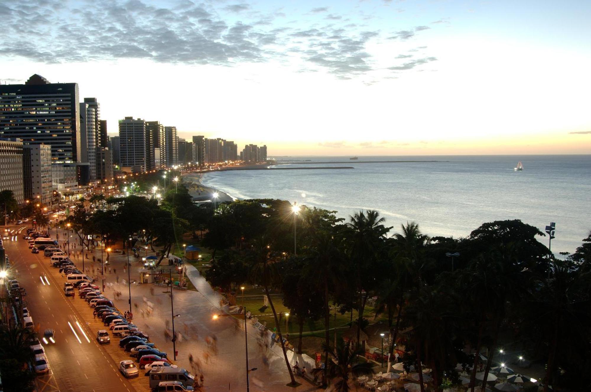 Beira Mar Hotel Fortaleza (Ceara)