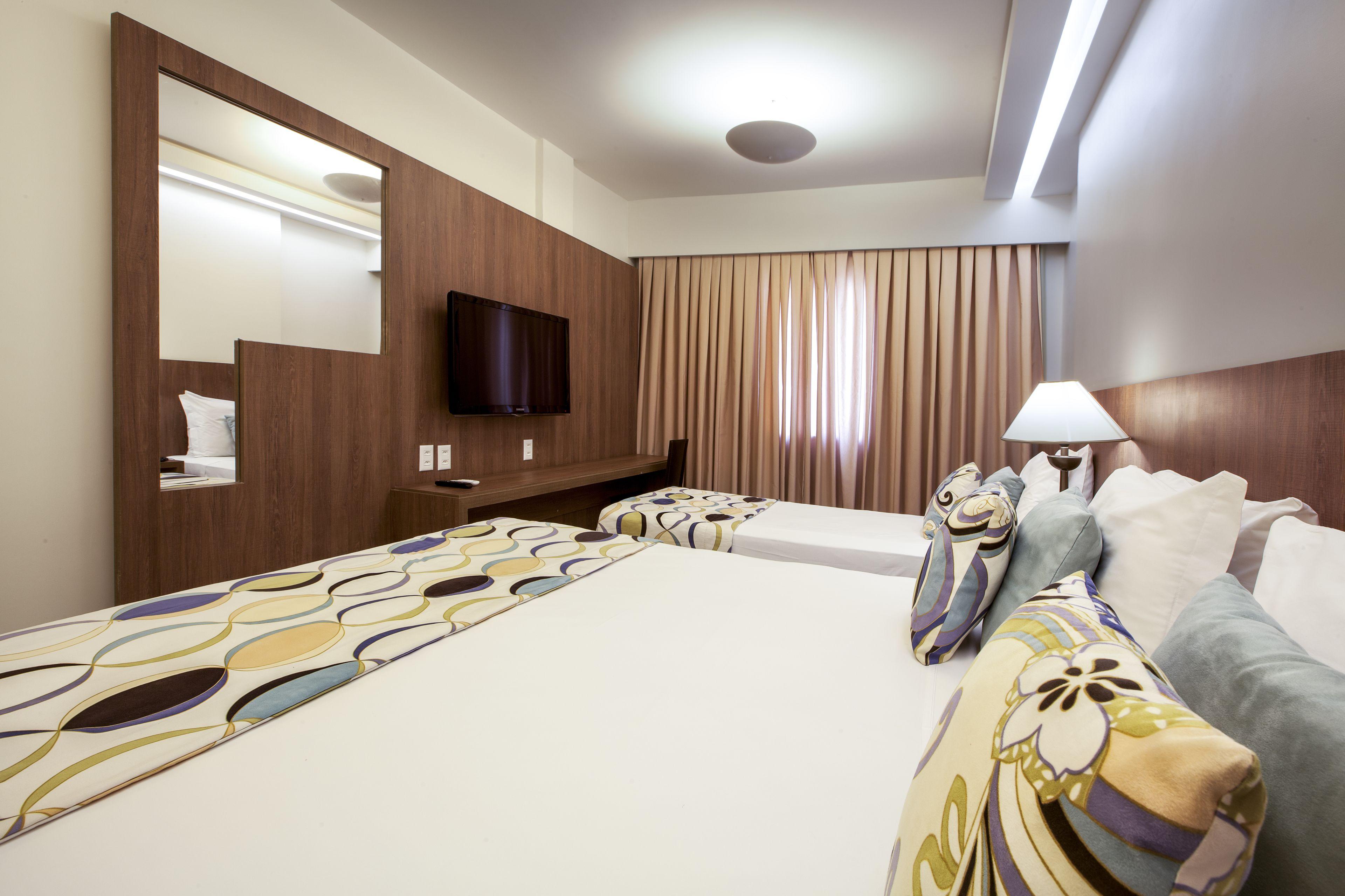 Beira Mar Hotel 4*