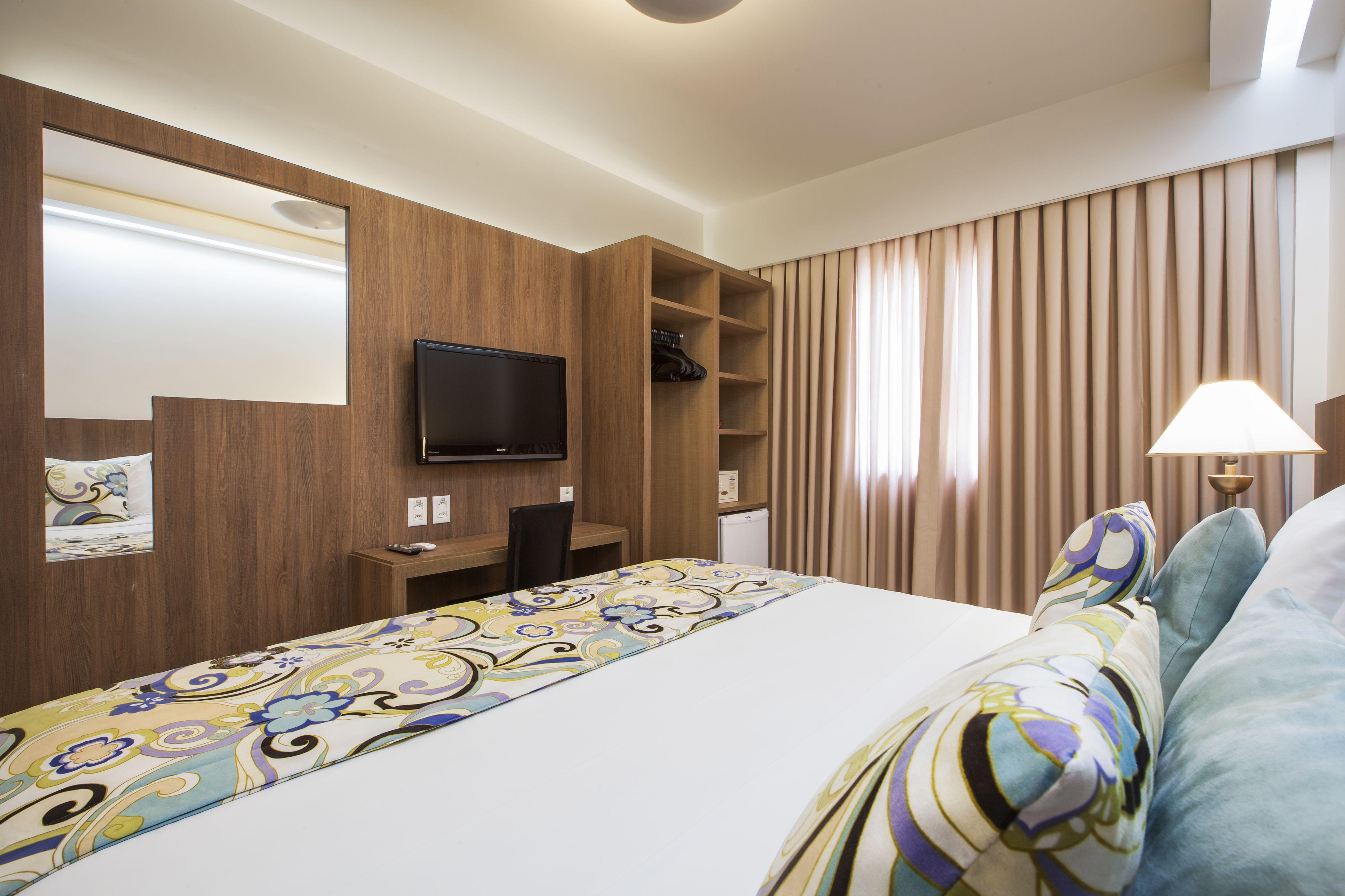 Beira Mar Hotel Fortaleza (Ceara)