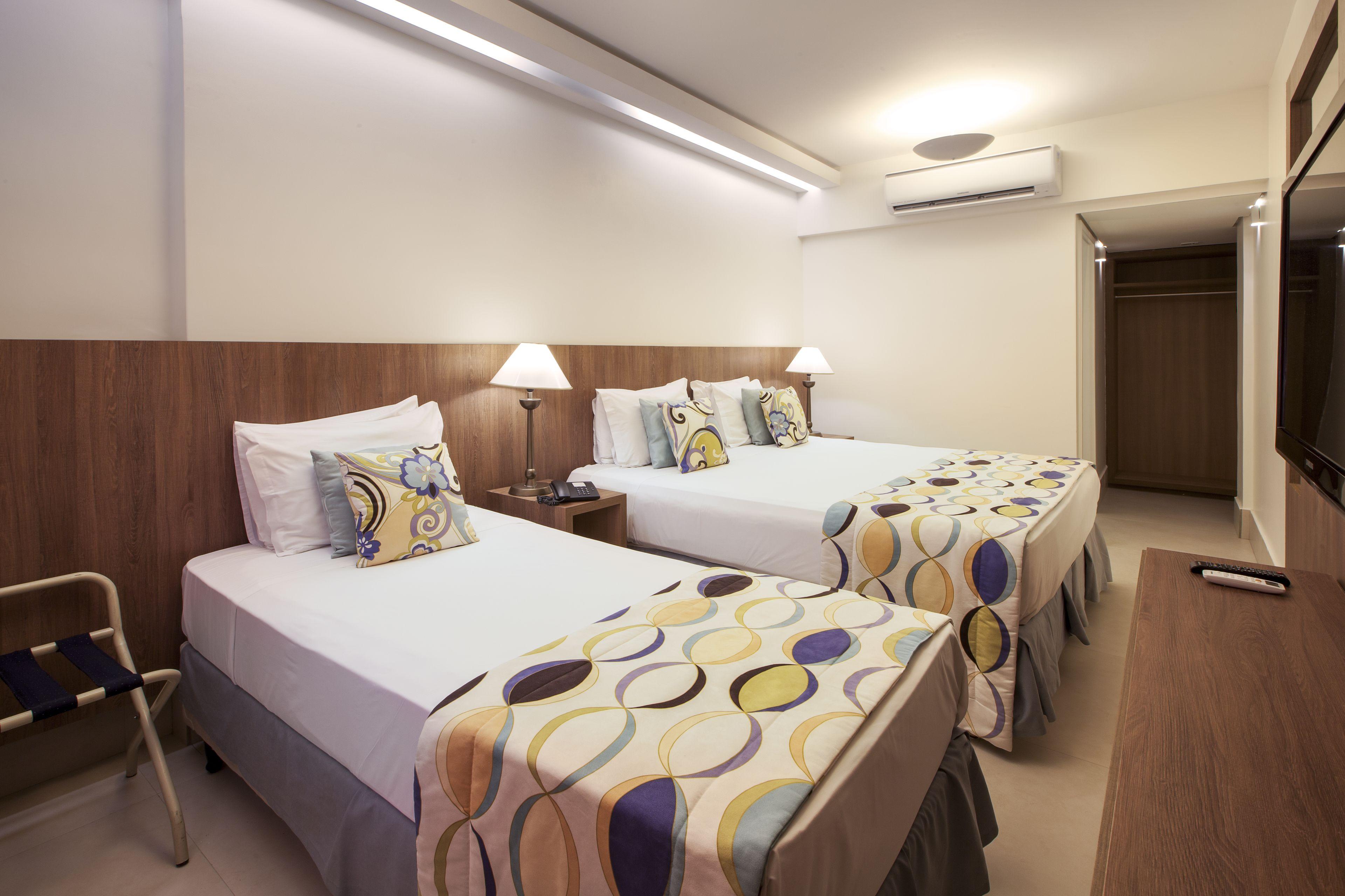 Beira Mar Hotel 4*