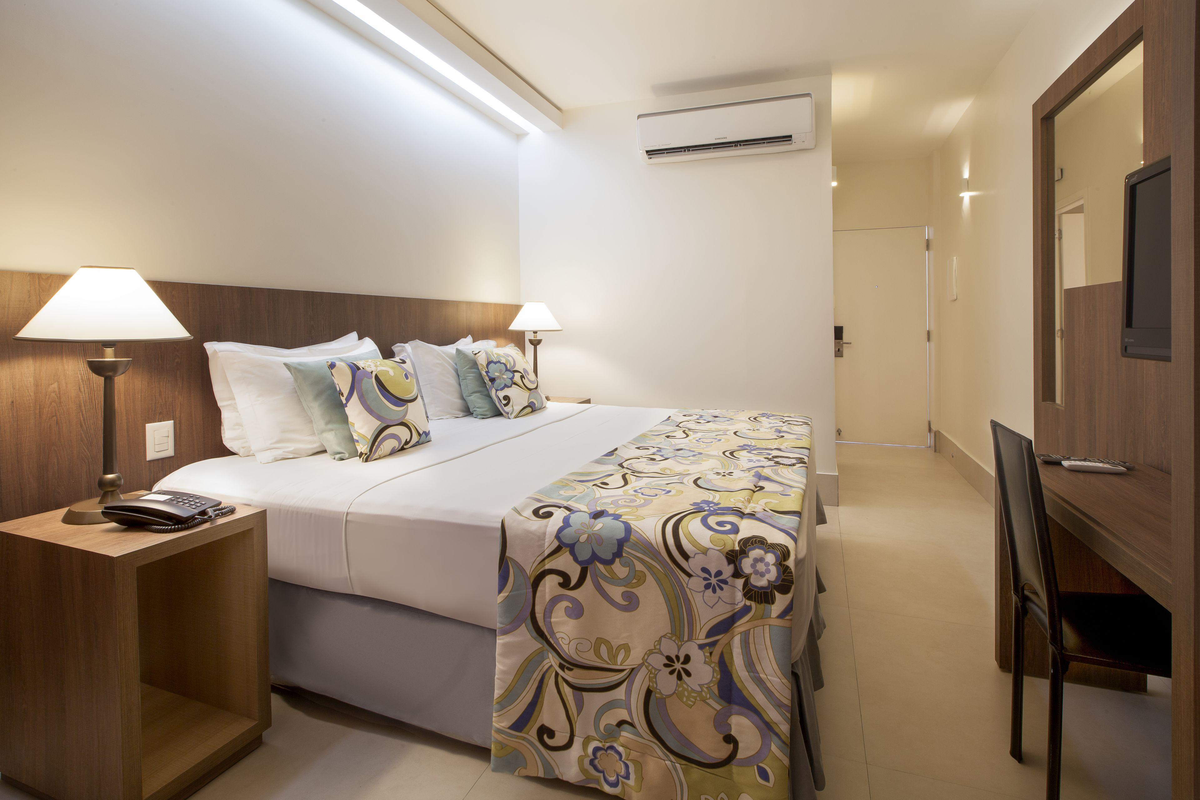 Hotel Beira Mar Fortaleza (Ceara)