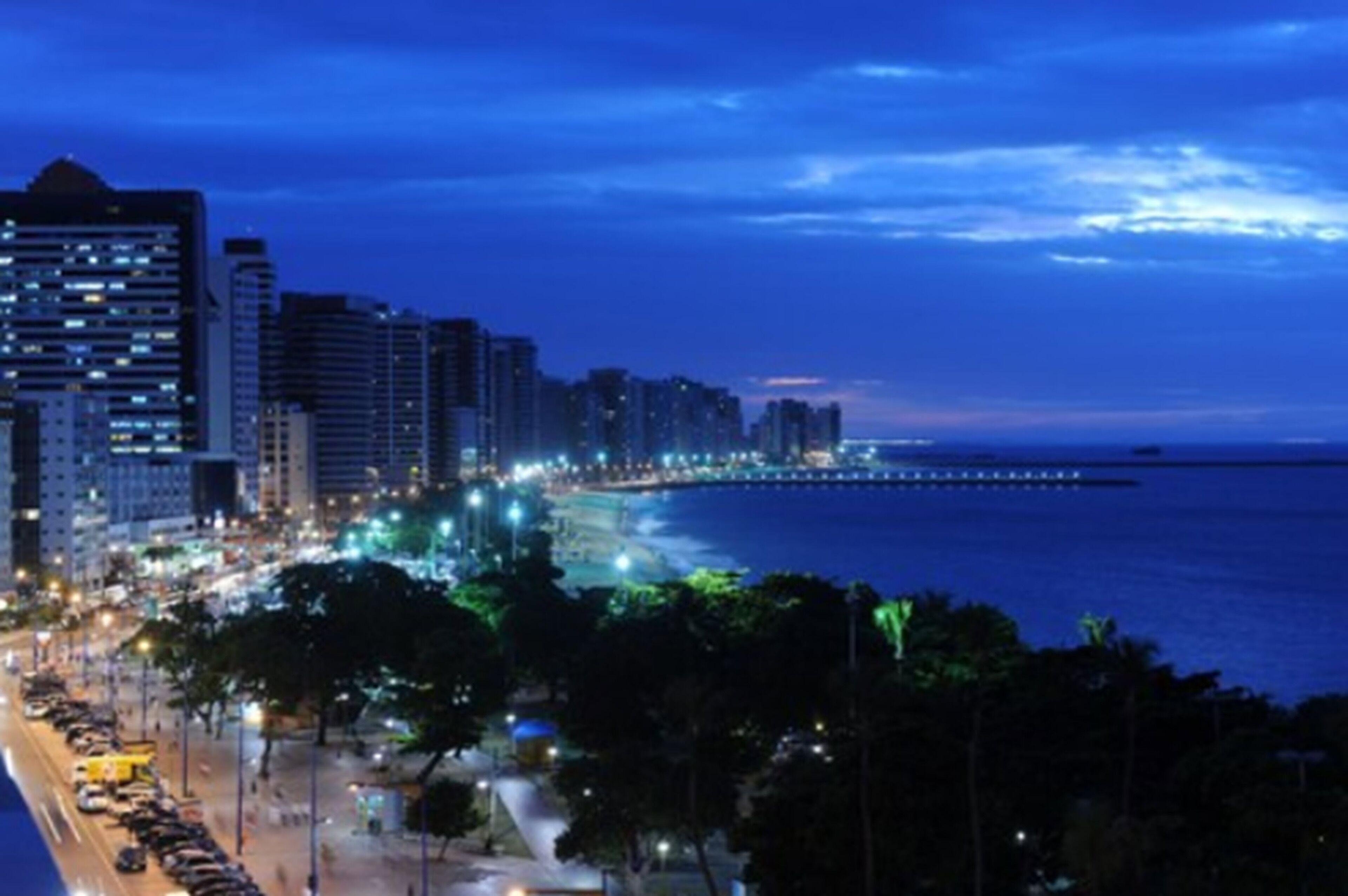 Beira Mar Hotel Fortaleza (Ceara)