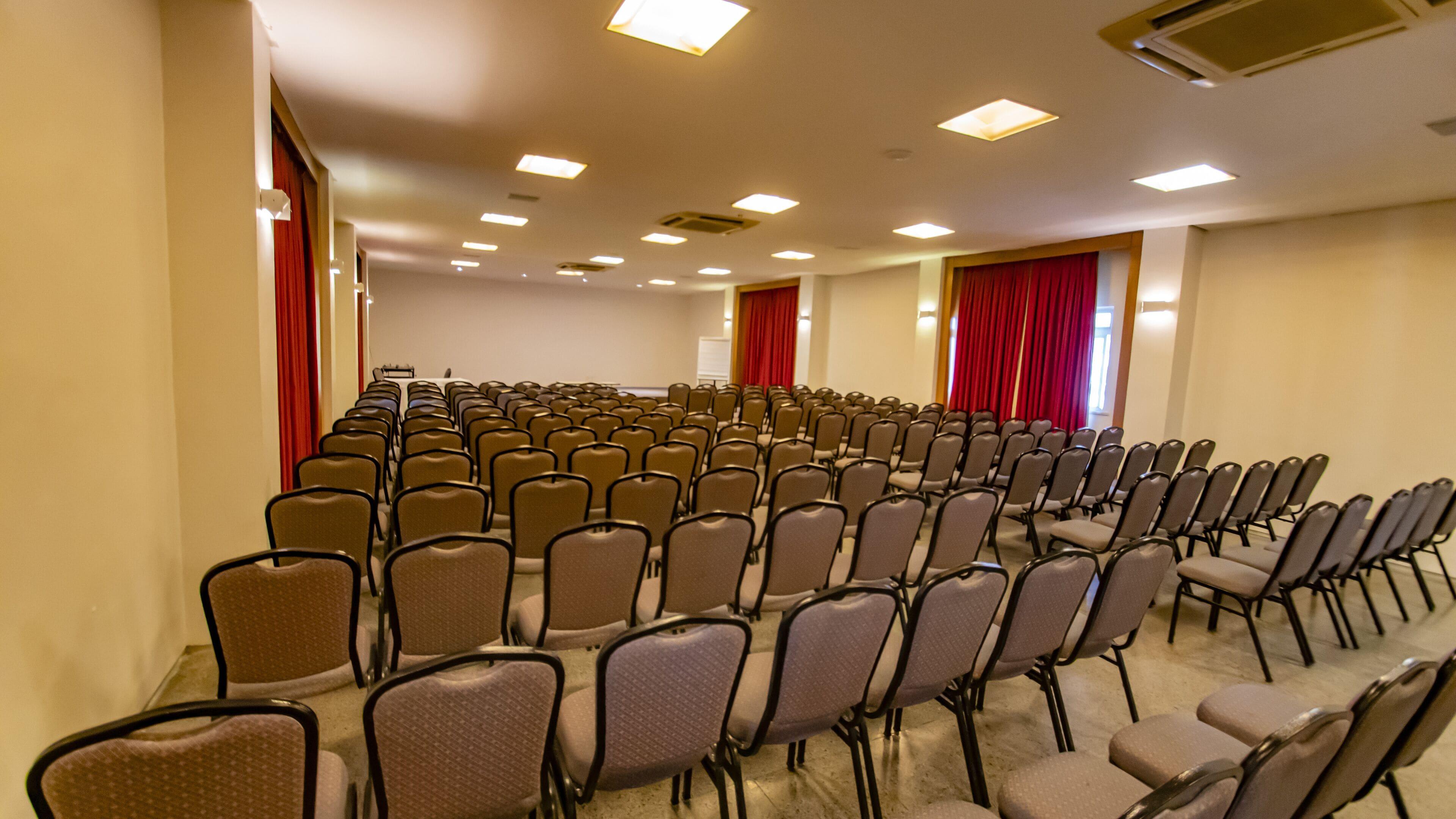Beira Mar Hotel 4*