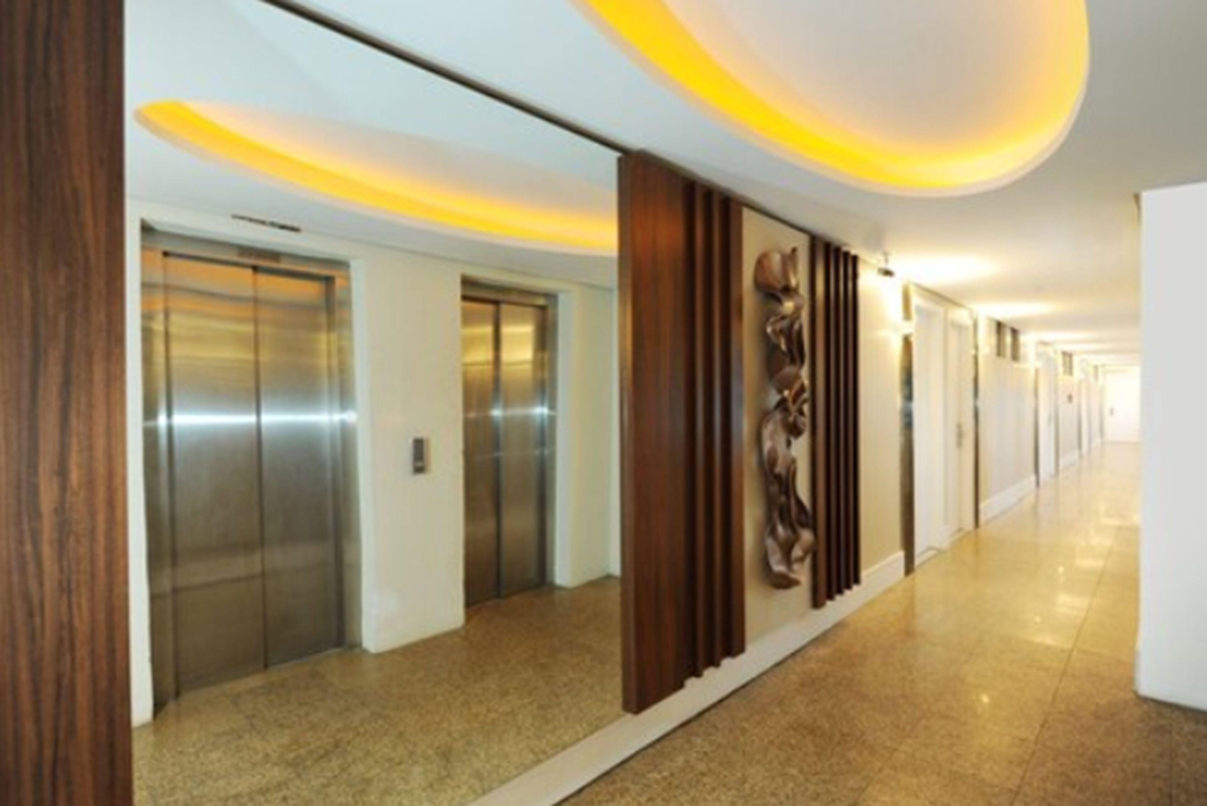 Hotel Beira Mar Fortaleza (Ceara)