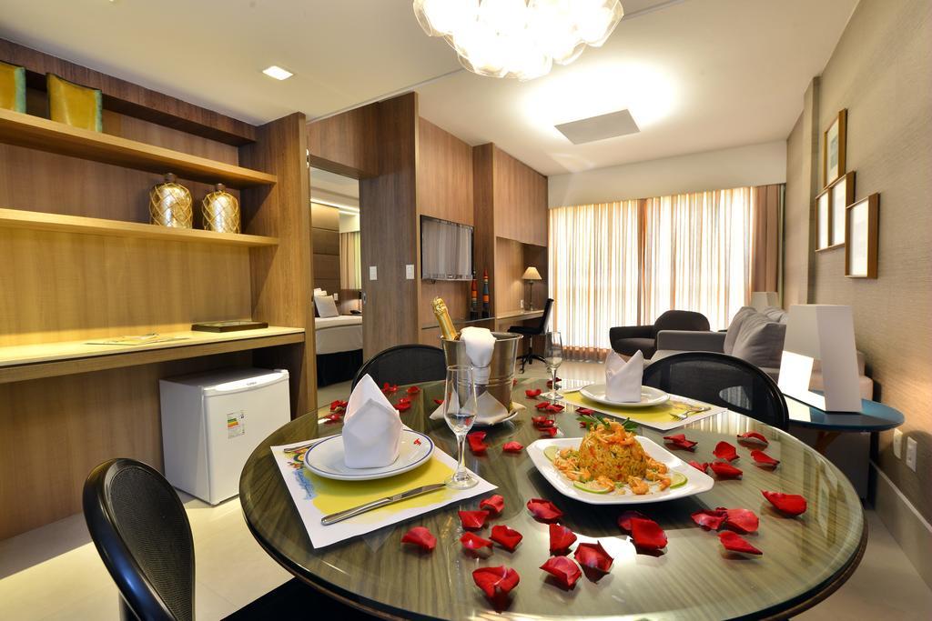 Beira Mar Hotel Fortaleza (Ceara)