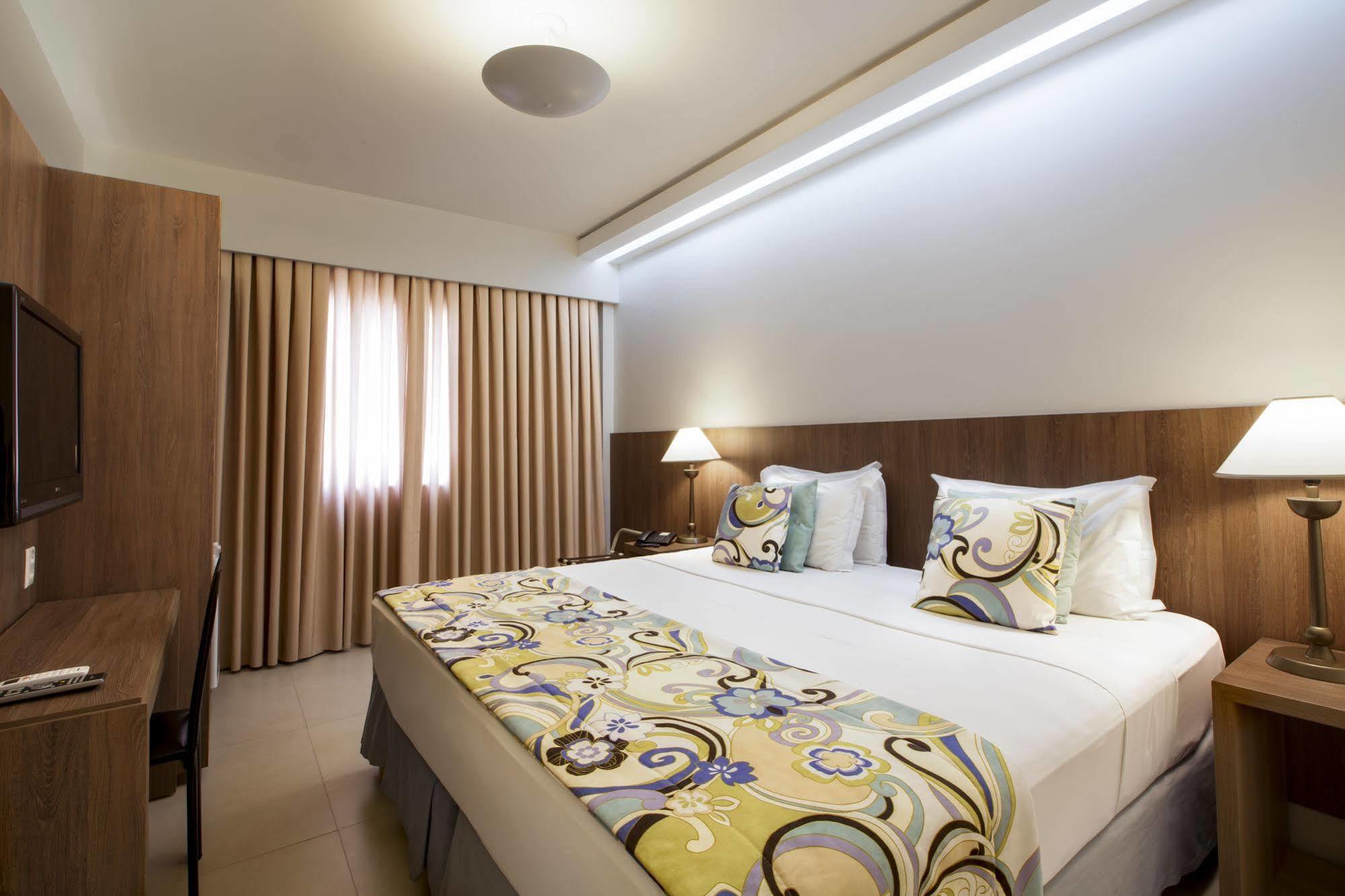 Hotel Beira Mar