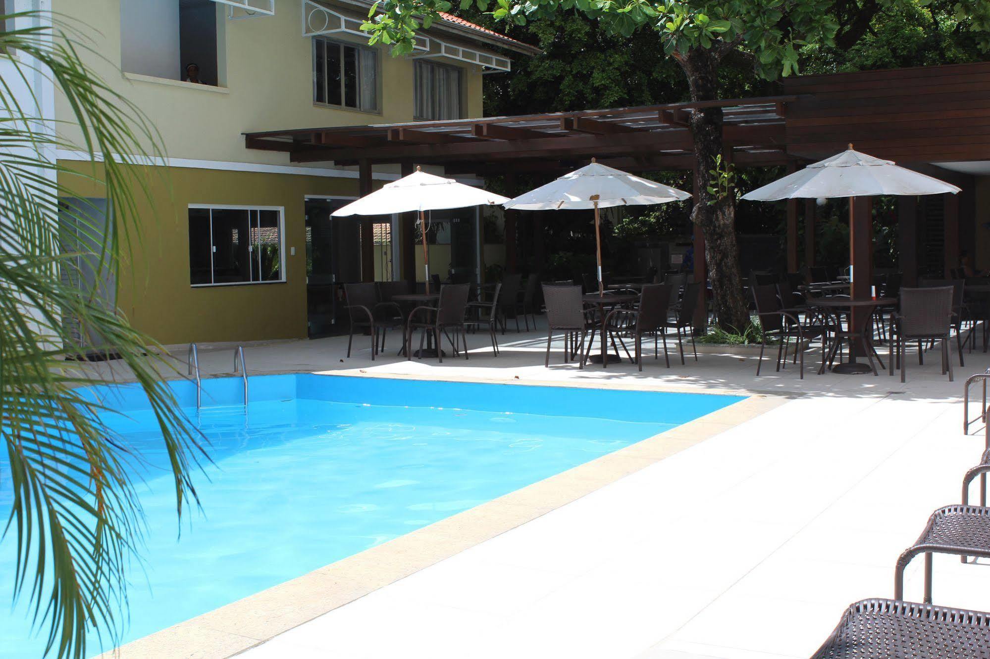 Beira Mar Hotel 4*
