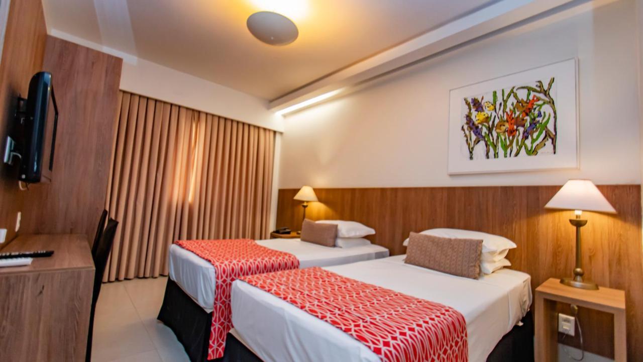 Beira Mar Hotel Fortaleza (Ceara)