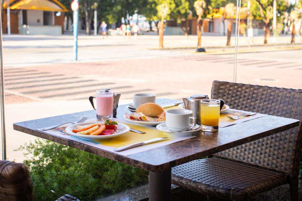 Beira Mar Hotel Fortaleza (Ceara)