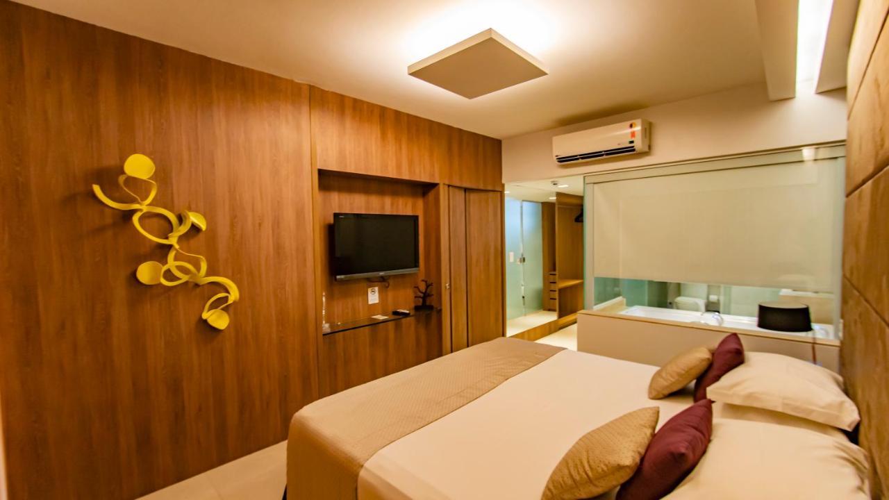 Hotel Beira Mar Fortaleza (Ceara)