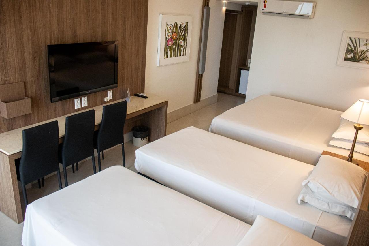 Beira Mar Fortaleza (Ceara)