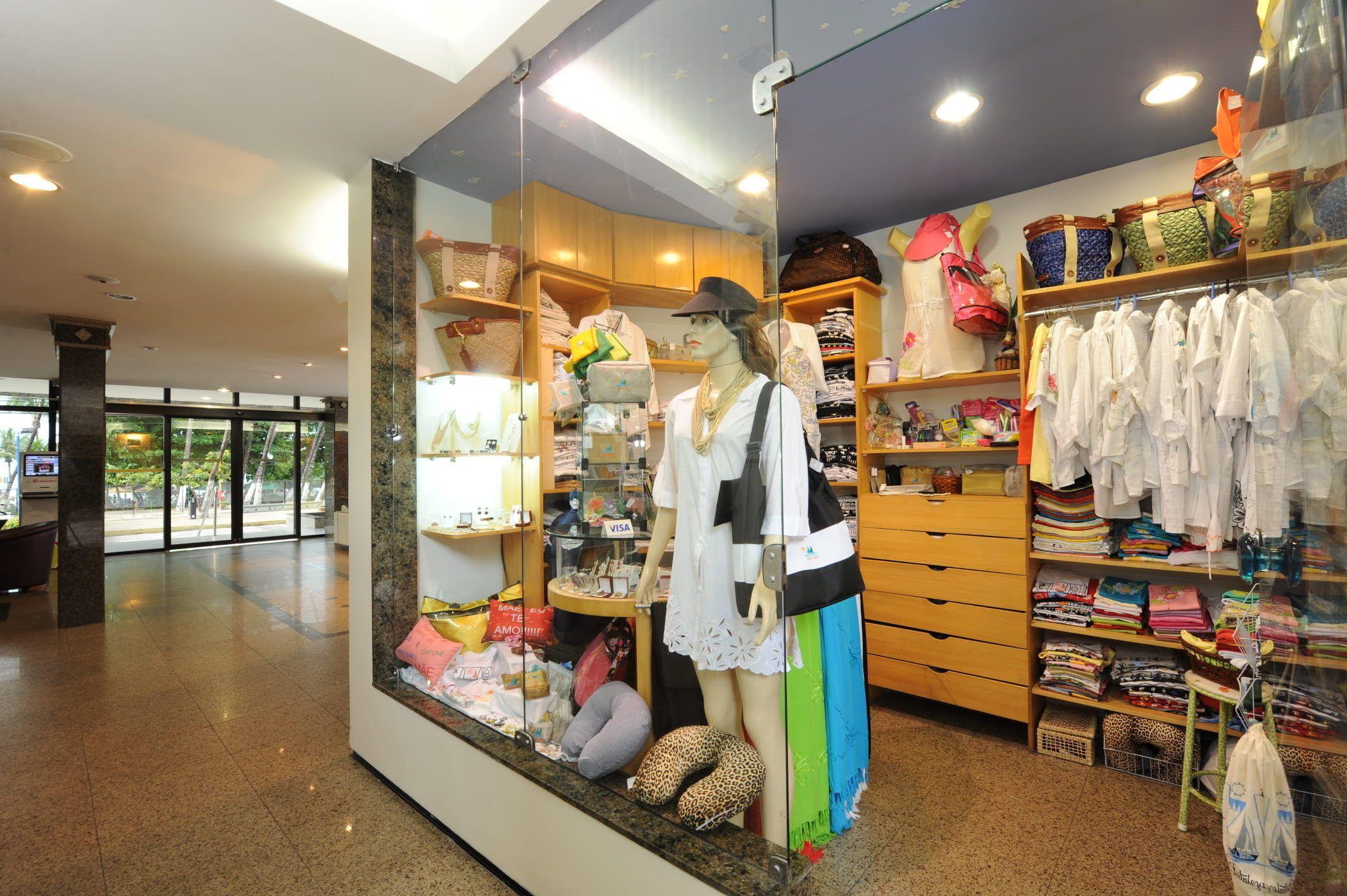 Beira Mar Hotel Fortaleza (Ceara)