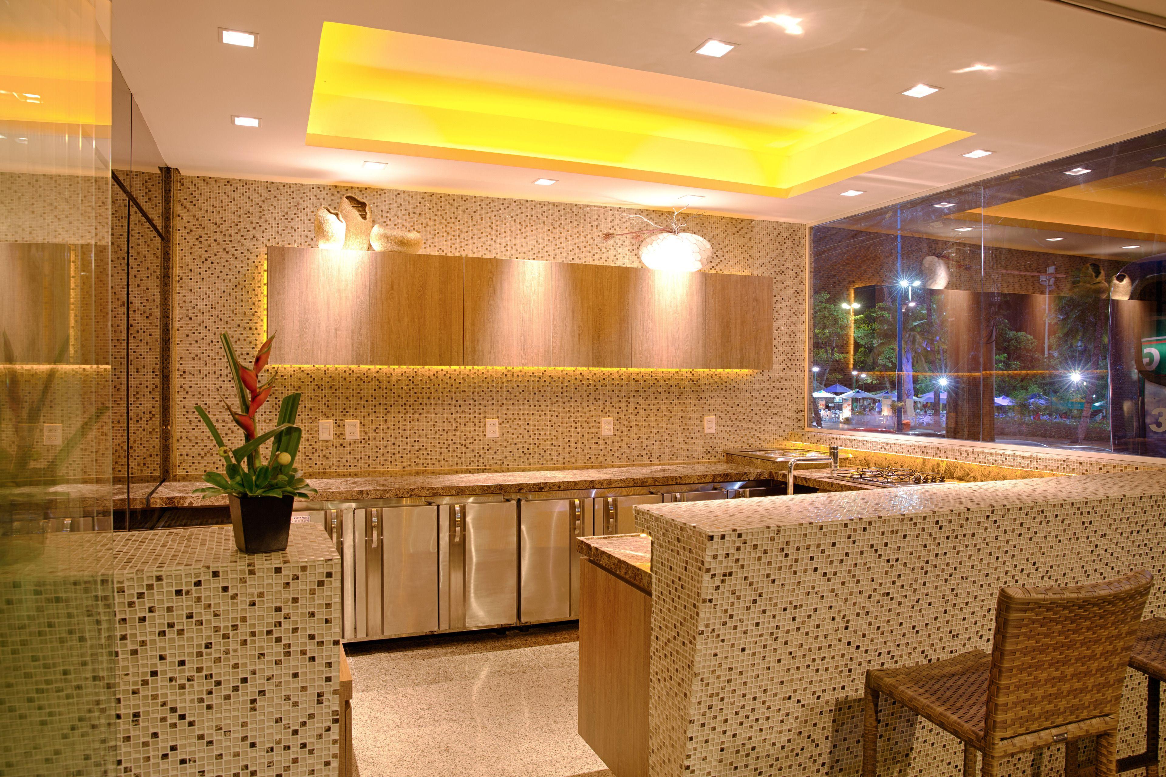 Hotel Beira Mar Fortaleza (Ceara)