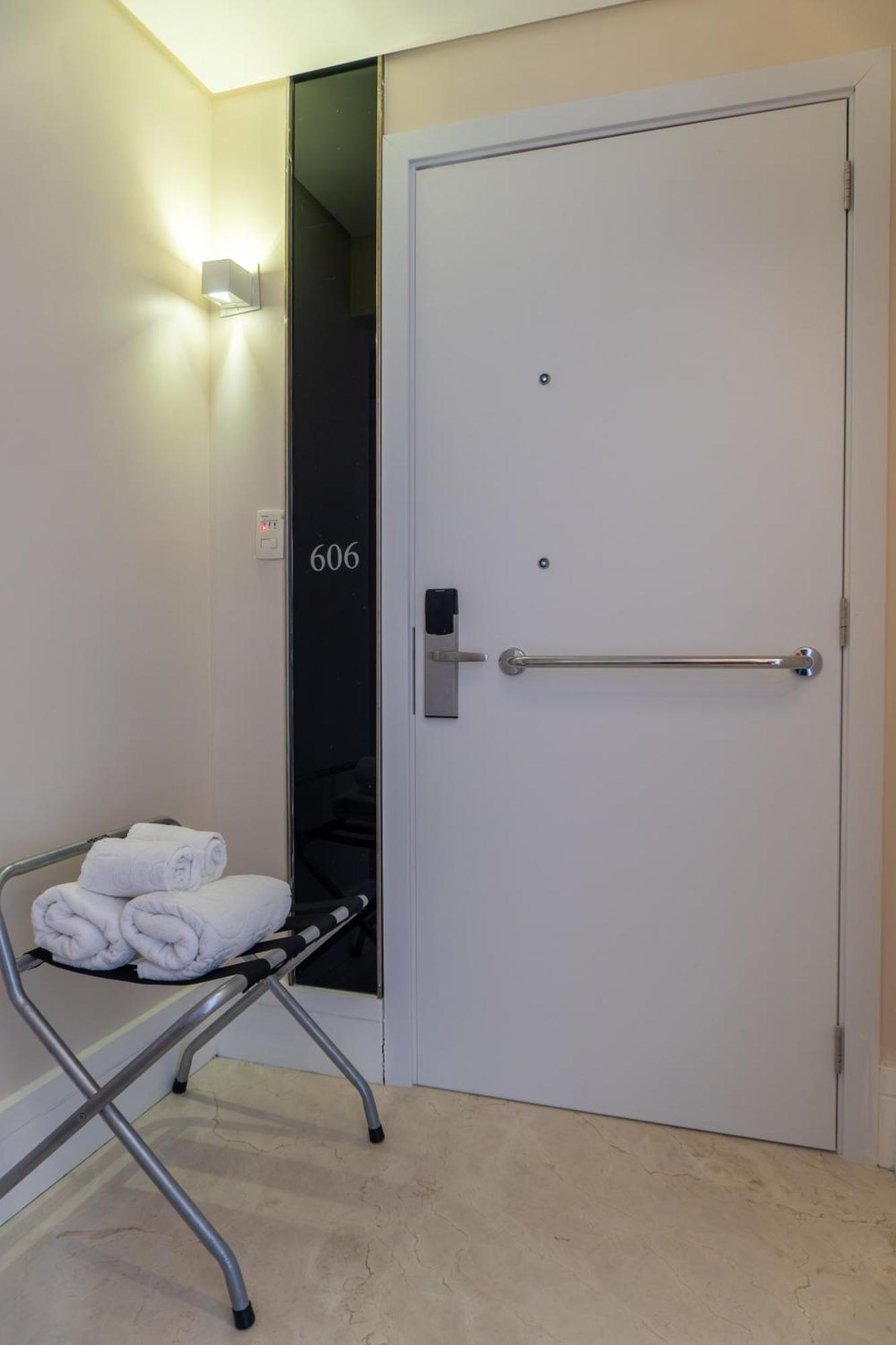 Beira Mar Hotel Fortaleza (Ceara)