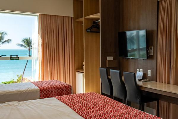 Beira Mar Hotel Fortaleza (Ceara)